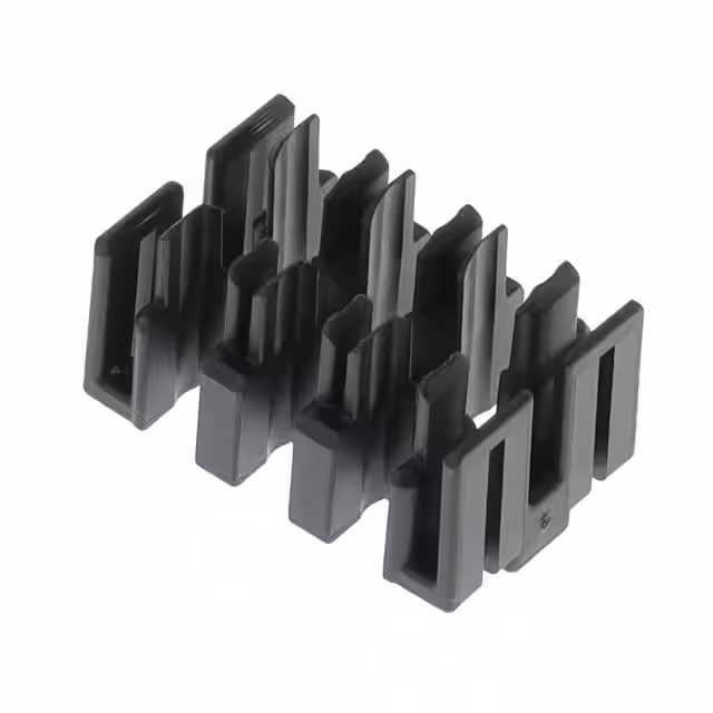2337218-6 TE Connectivity AMP Connectors  Accessoires de connecteur rectangulaire